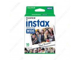 Fujifilm Instax Paper Wide